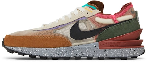 Nike Waffle One 「大家跑步俱樂部」 DO8908-200 Lookbook Nike Waffle One 「大家跑步俱樂部」 DO8908-200