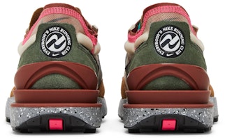 Nike Waffle One 「大家跑步俱樂部」 DO8908-200 Details for Nike Waffle One 「大家跑步俱樂部」 DO8908-200