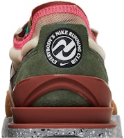 Nike Waffle One 「大家跑步俱樂部」 DO8908-200 Sizing Nike Waffle One 「大家跑步俱樂部」 DO8908-200