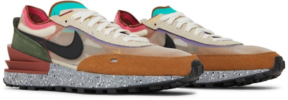 Nike Waffle One 「大家跑步俱樂部」 DO8908-200 Cheap Nike Waffle One 「大家跑步俱樂部」 DO8908-200