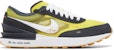 (Kanak-Kanak) Nike Waffle One 'Go The Extra Smile' DO5868-700