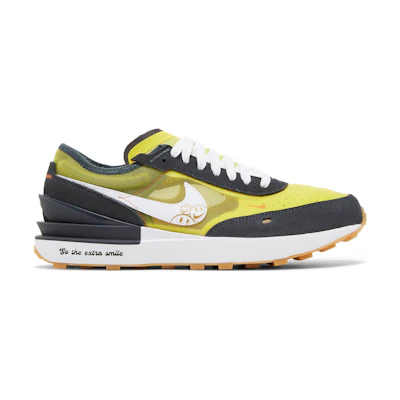 (GS) Nike Waffle One 'Go The Extra Smile'