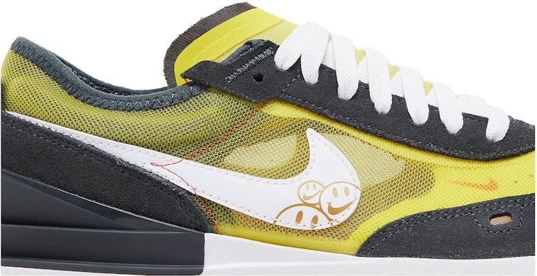 (Grade School) Nike Waffle One 'Go The Extra Smile' DO5868-700 Order (Grade School) Nike Waffle One 'Go The Extra Smile' DO5868-700