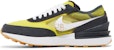 (Kanak-Kanak) Nike Waffle One 'Go The Extra Smile' DO5868-700