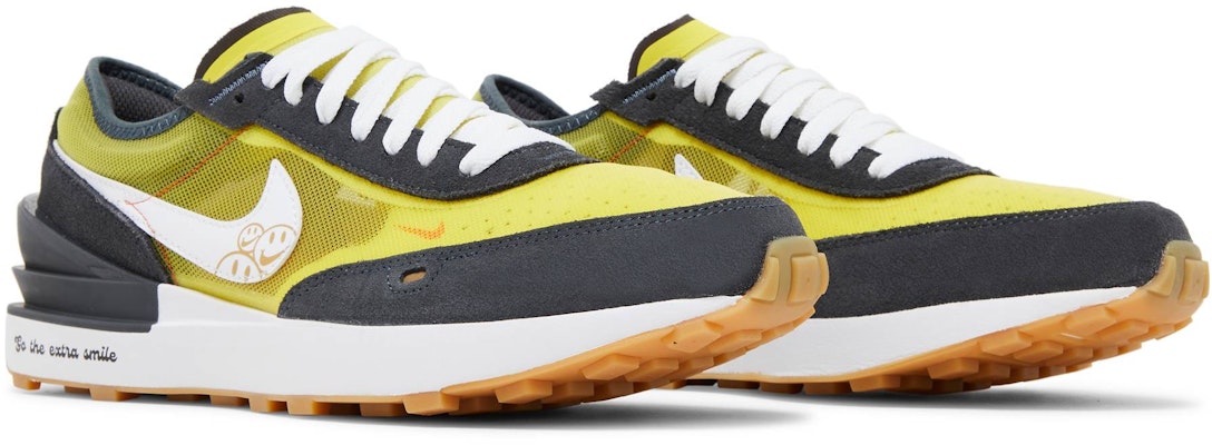 (Grade School) Nike Waffle One 'Go The Extra Smile' DO5868-700 Cheap (Grade School) Nike Waffle One 'Go The Extra Smile' DO5868-700
