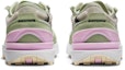 Purchase (JR) Nike Waffle One Kasut Sukan Santai Hijau Merah Jambu DC0481-602