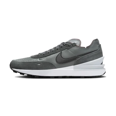Nike Waffle One Leather 'Iron Grey'