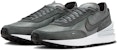 Nike Waffle One Leather 'Iron Grey' Lelaki Kasut Kelabu. DX9428-003