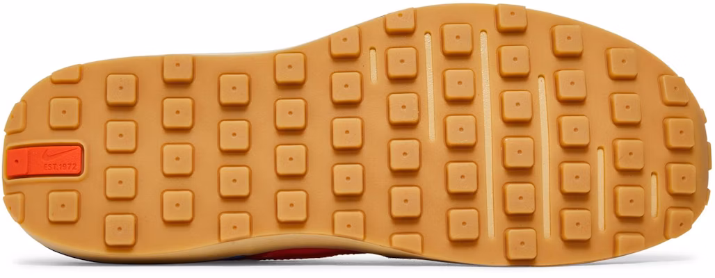 Nike Waffle One 'Hyper Pink Crimson' - Merah Jambu & Jingga Panas DA7995-601 Shop Nike Waffle One 'Hyper Pink Crimson' - Merah Jambu & Jingga Panas DA7995-601