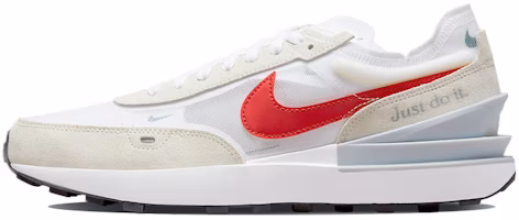 Nike Waffle One 'Just Do It' DQ0793-100 Nike Waffle One 'Just Do It' DQ0793-100