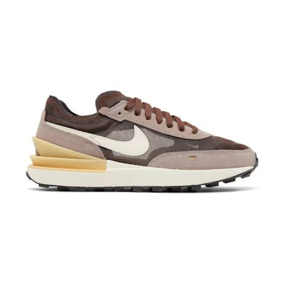 Nike Waffle One 'Light Chocolate'