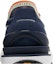 Sizing Nike Waffle One 'Midnight Navy Orange Melon Tint' - Biru Navy Jingga Tembikai. DA7995-401