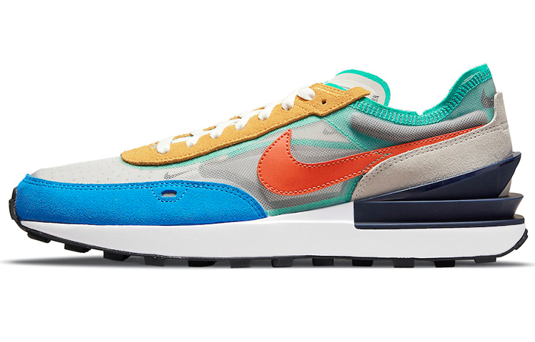 Nike Waffle One 'Multi-Color' DN9253-001
