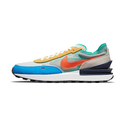 Nike Waffle One 'Multi-Color'