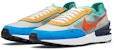 Nike Waffle One 'Berbilang Warna' DN9253-001
