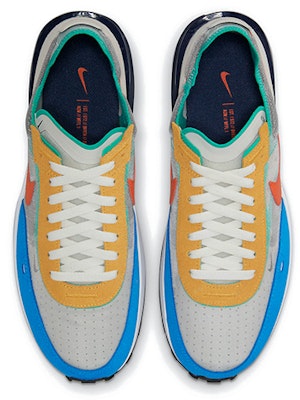 Nike Waffle One '多色' 运动鞋 DN9253-001 Shop Nike Waffle One '多色' 运动鞋 DN9253-001