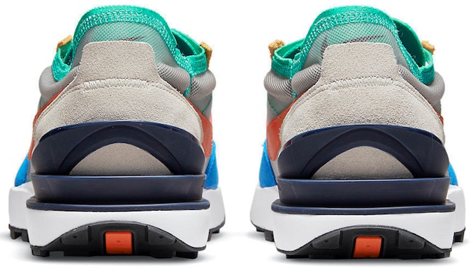 Nike Waffle One '多色' 运动鞋 DN9253-001 Purchase Nike Waffle One '多色' 运动鞋 DN9253-001