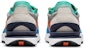 Nike Waffle One 'Berbilang Warna' DN9253-001