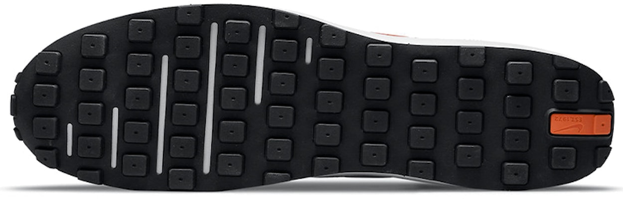 Nike Waffle One 'Berbilang Warna' DN9253-001 Details for Nike Waffle One 'Berbilang Warna' DN9253-001