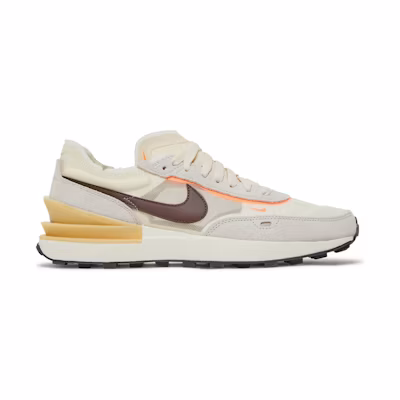 Nike Waffle One 'Natural/Light Chocolate'