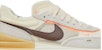 Nike Waffle One 'Natural/Light Chocolate' - Coklat Cerah Semula Jadi DA7995-102