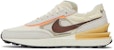 Nike Waffle One 'Natural/Light Chocolate' - Coklat Cerah Semula Jadi DA7995-102