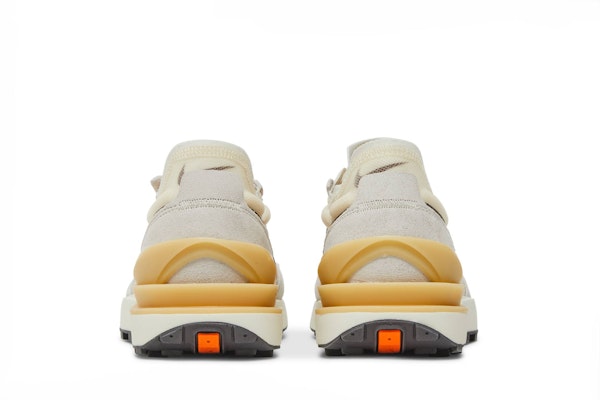 Nike Waffle One 'Natural/Light Chocolate' DA7995-102 Details for Nike Waffle One 'Natural/Light Chocolate' DA7995-102