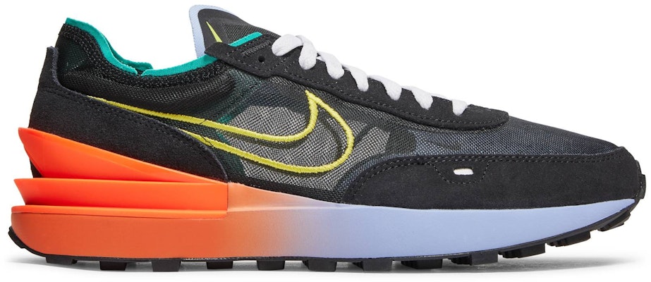 Nike Waffle One 潮流戶外運動休閒鞋 黑彩 Buy Nike Waffle One 潮流戶外運動休閒鞋 黑彩