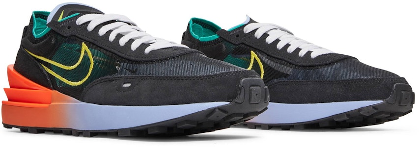 Nike Waffle One 'Peace and Unity' Pria Wanita Indonesia DM9049-001 Cheap Nike Waffle One 'Peace and Unity' Pria Wanita Indonesia DM9049-001