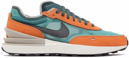 Nike Waffle One 'Pro Green' DD8014-300 Nike Waffle One 'Pro Green' DD8014-300