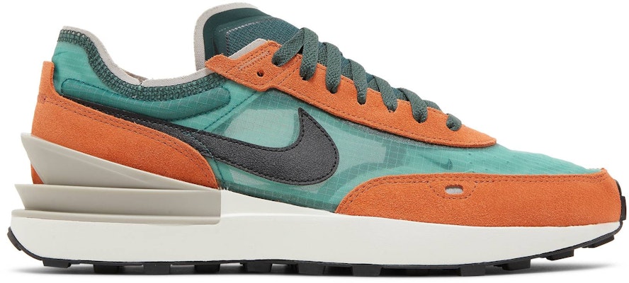 Nike Waffle One 'Pro Green' DD8014-300 Buy Nike Waffle One 'Pro Green' DD8014-300
