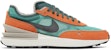 Nike Waffle One 'Pro Green' Lelaki Wanita Kasut Sukan DD8014-300