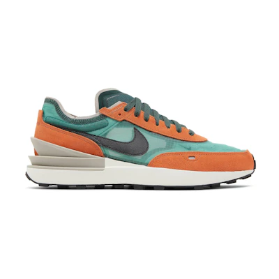 Nike Waffle One 'Pro Green'