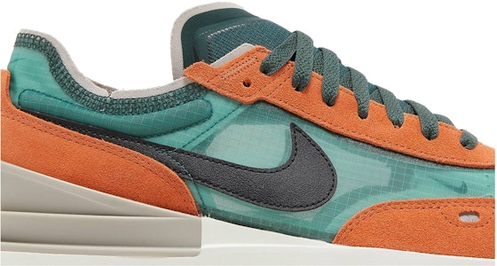 Nike Waffle One 'Pro Green' Hijau Profesional DD8014-300 Order Nike Waffle One 'Pro Green' Hijau Profesional DD8014-300