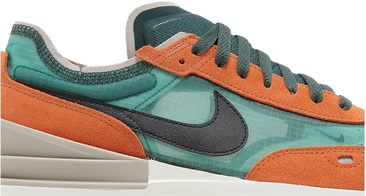 Nike Waffle One 'Pro Green' DD8014-300 Order Nike Waffle One 'Pro Green' DD8014-300