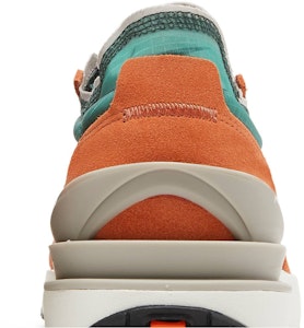 Nike Waffle One 'Pro Green' Hijau Profesional DD8014-300 Sizing Nike Waffle One 'Pro Green' Hijau Profesional DD8014-300