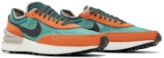 Cheap Nike Waffle One 'Pro Green' Lelaki Wanita Kasut Sukan DD8014-300
