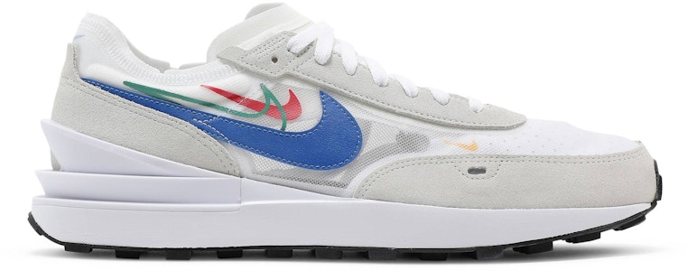 Nike Waffle One 'Summer of Sports Pack - Putih' DN8019-100 Buy Nike Waffle One 'Summer of Sports Pack - Putih' DN8019-100