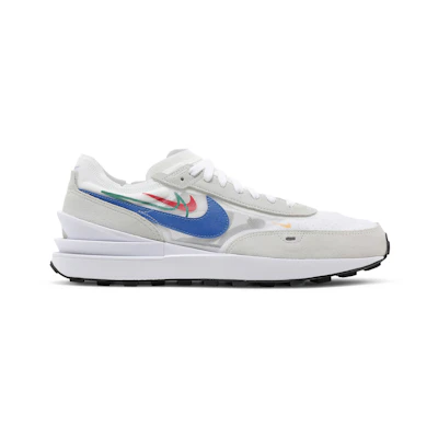 Nike Waffle One 'Summer of Sports Pack - White'