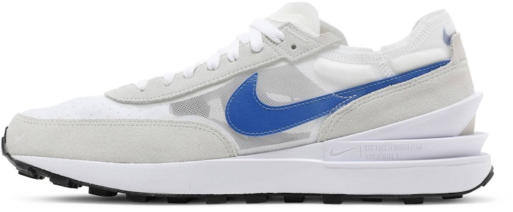 Nike Waffle One 'Summer of Sports Pack - Putih' DN8019-100 Lookbook Nike Waffle One 'Summer of Sports Pack - Putih' DN8019-100