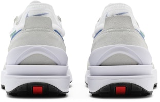 Nike Waffle One 'Paquete Verano de Deportes - Blanco' DN8019-100 Details for Nike Waffle One 'Paquete Verano de Deportes - Blanco' DN8019-100