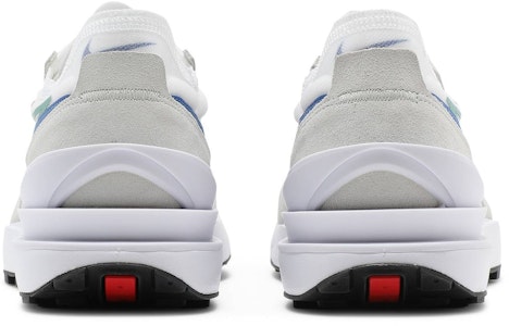 Nike Waffle One 'Summer of Sports Pack - Putih' DN8019-100 Details for Nike Waffle One 'Summer of Sports Pack - Putih' DN8019-100