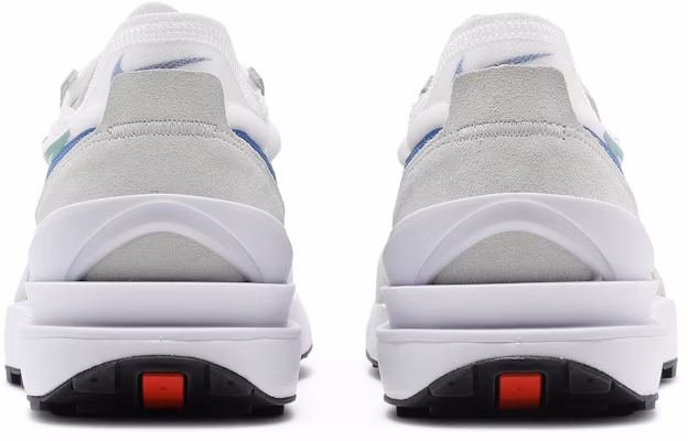 Nike Waffle One 'Summer of Sports Pack - White' DN8019-100 Details for Nike Waffle One 'Summer of Sports Pack - White' DN8019-100