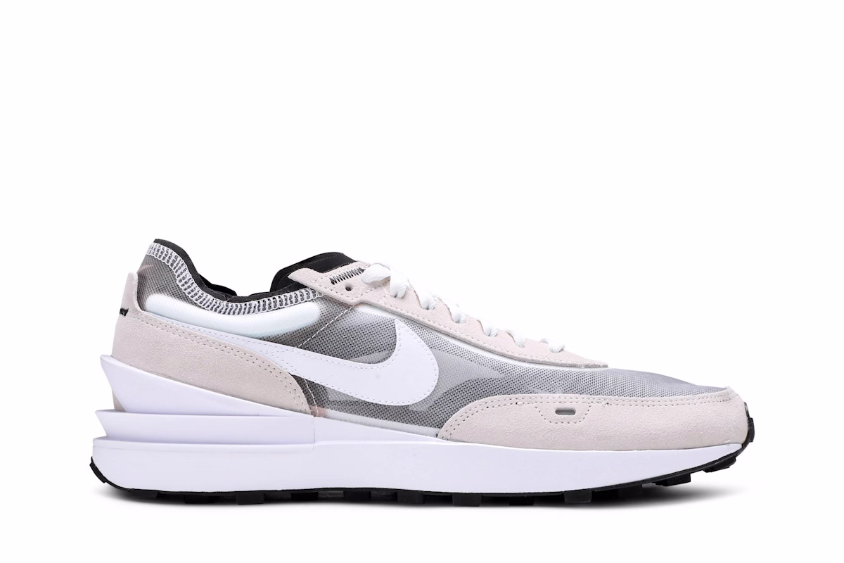 Nike Waffle One 'Summit White'