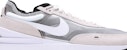 Nike Waffle One 'Summit White' Putih Summit DA7995-100