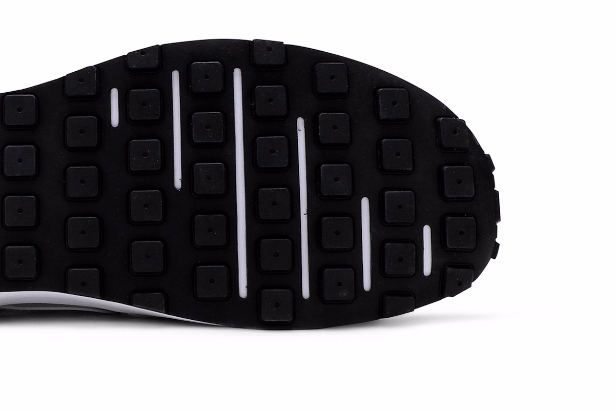 Nike Waffle One 'Summit White'