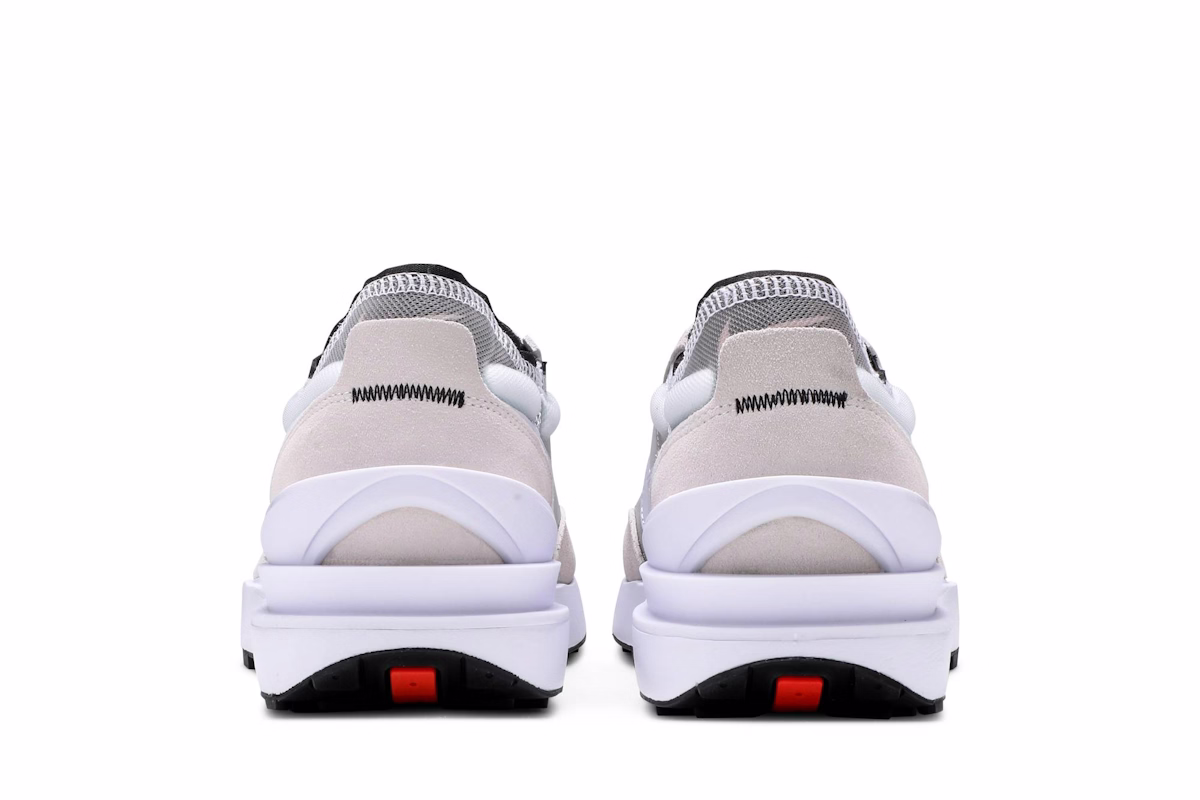 Nike Waffle One 'Summit White'