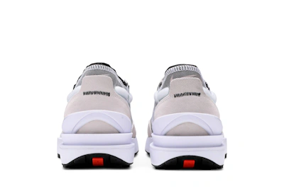 Nike Waffle One 'Summit White'