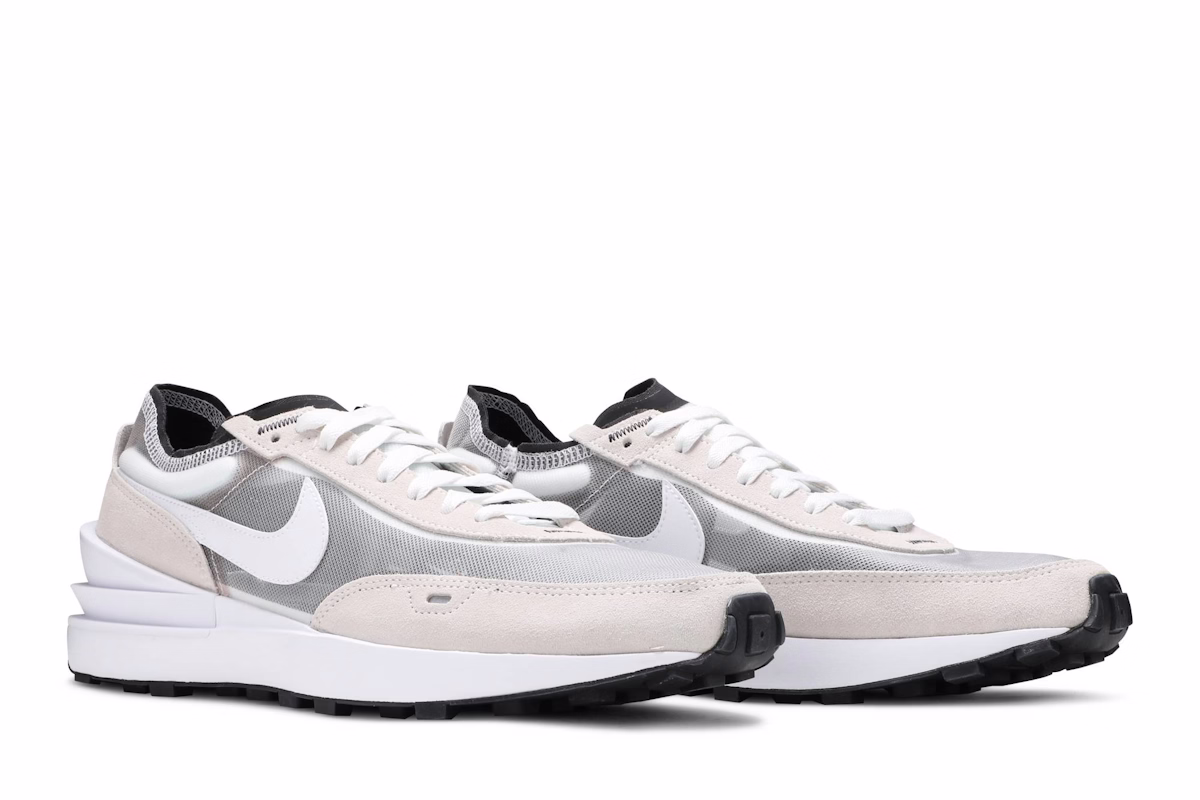 Nike Waffle One 'Summit White'
