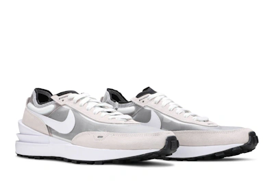 Nike Waffle One 'Summit White'